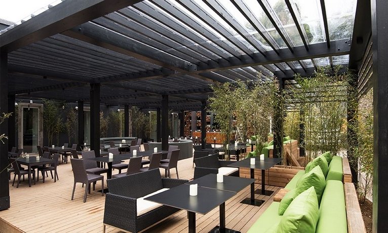 Furnas Boutique Hotel - Thermal & Spa