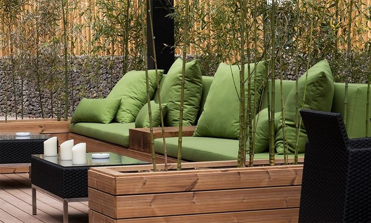 Furnas Boutique Hotel - Thermal & Spa