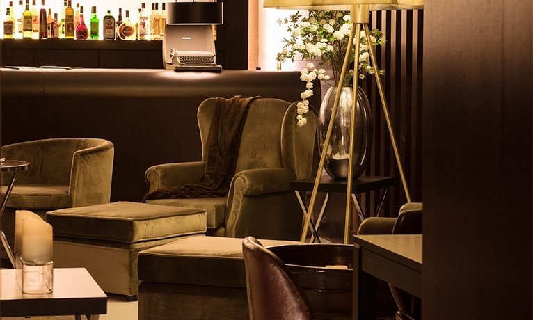 Furnas Boutique Hotel - Thermal & Spa