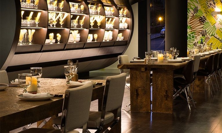 Furnas Boutique Hotel - Thermal & Spa