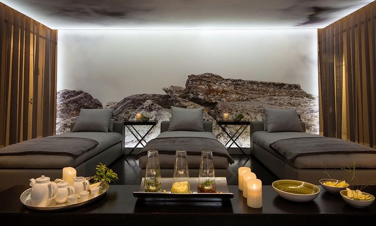 Furnas Boutique Hotel - Thermal & Spa
