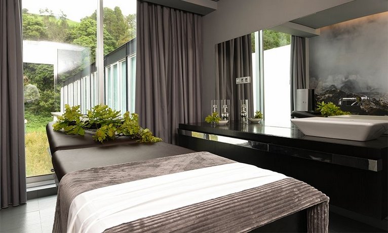 Furnas Boutique Hotel - Thermal & Spa