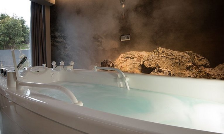 Furnas Boutique Hotel - Thermal & Spa