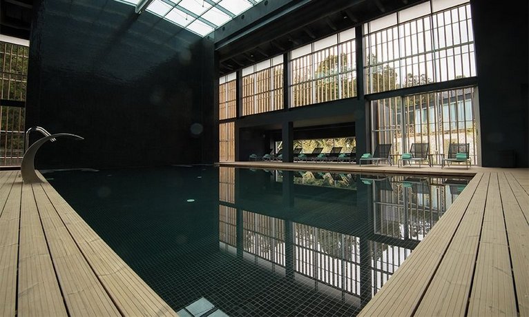 Furnas Boutique Hotel - Thermal & Spa