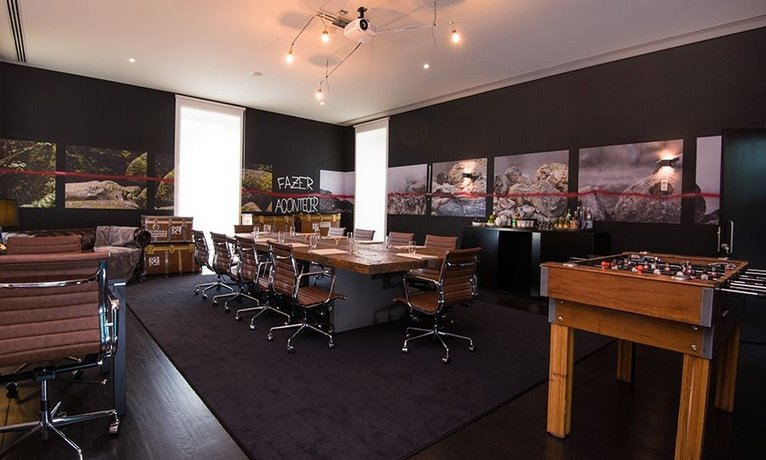Furnas Boutique Hotel - Thermal & Spa