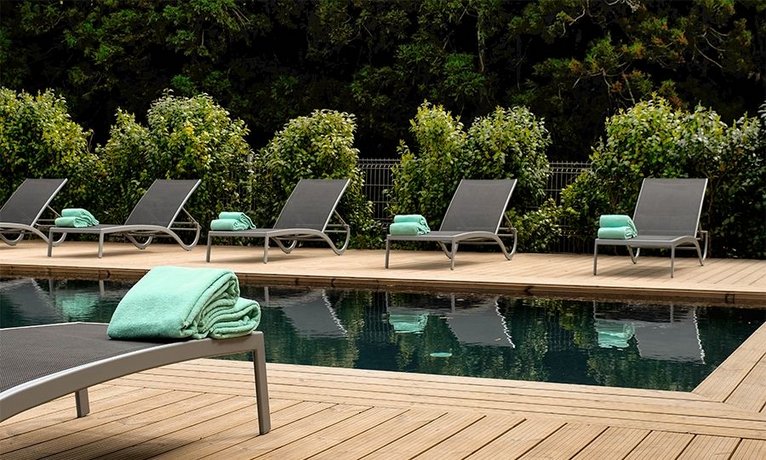 Furnas Boutique Hotel - Thermal & Spa