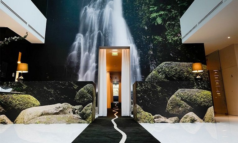 Furnas Boutique Hotel - Thermal & Spa