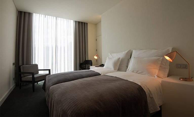 Furnas Boutique Hotel - Thermal & Spa