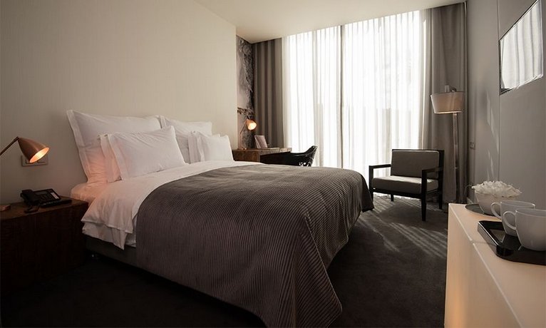 Furnas Boutique Hotel - Thermal & Spa