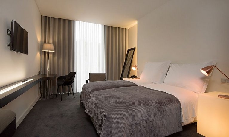 Furnas Boutique Hotel - Thermal & Spa