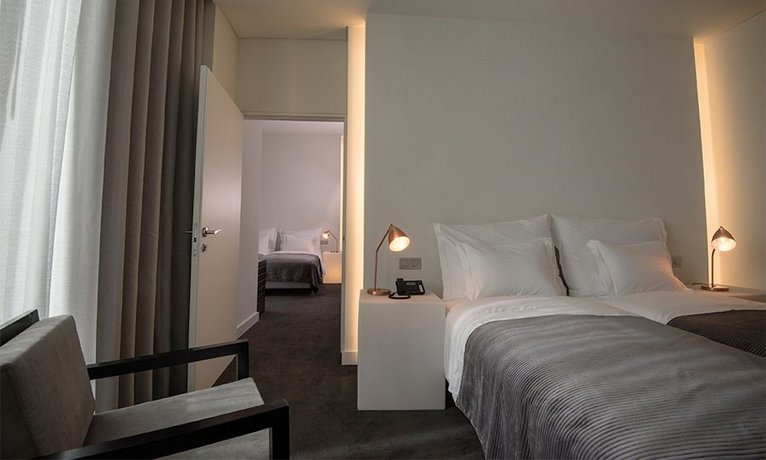 Furnas Boutique Hotel - Thermal & Spa