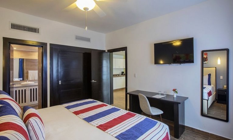 whala urban punta cana