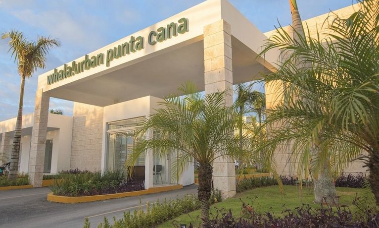 whala urban punta cana