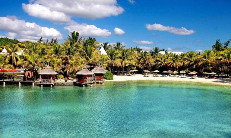 Paradise Cove Boutique Hotel Round Island Mauritius thumbnail
