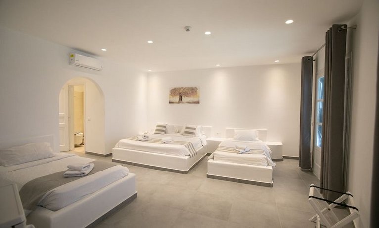 Acrogiali Hotel