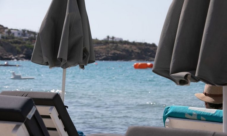 Acrogiali Hotel