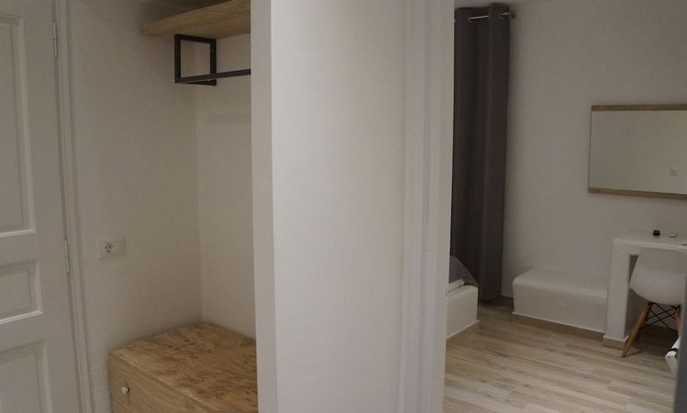 Acrogiali Hotel