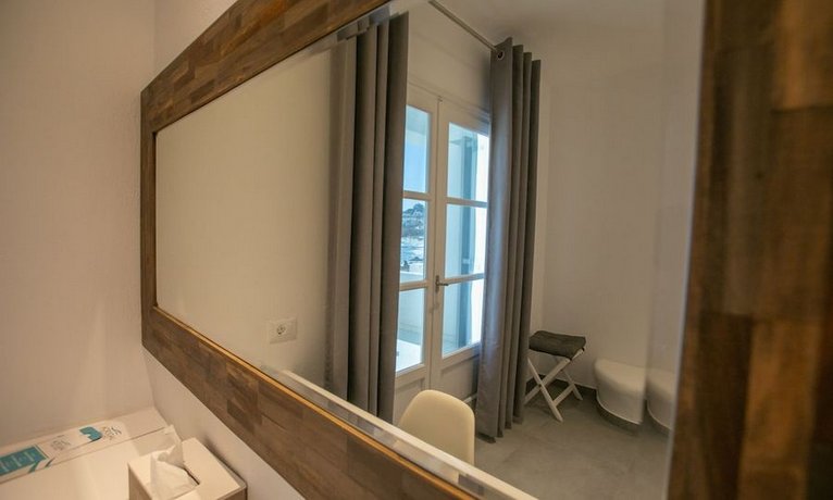 Acrogiali Hotel