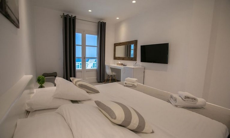 Acrogiali Hotel