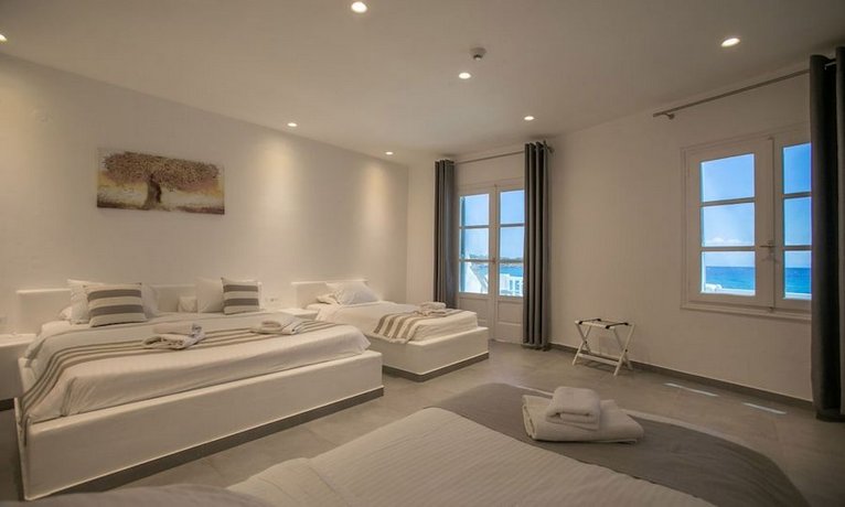 Acrogiali Hotel