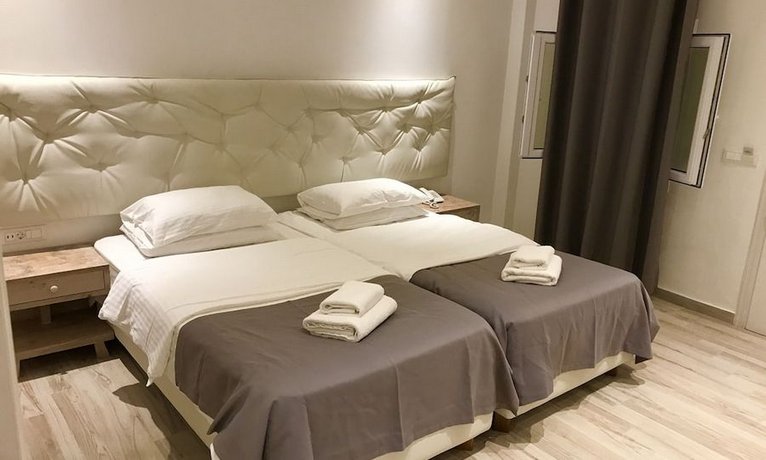 Acrogiali Hotel