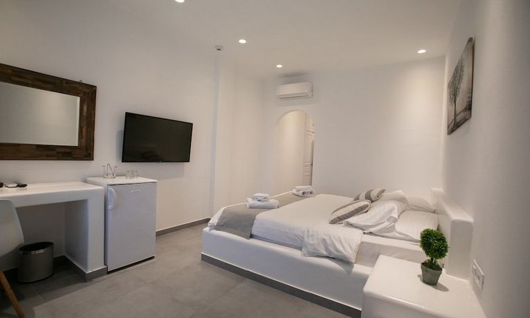 Acrogiali Hotel