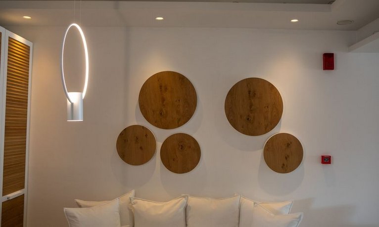 Acrogiali Hotel