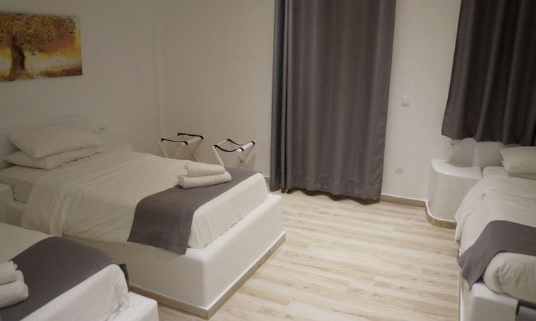 Acrogiali Hotel