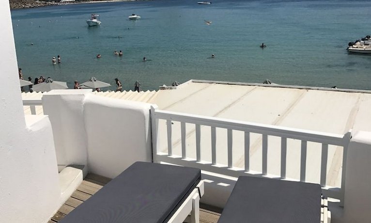 Acrogiali Hotel
