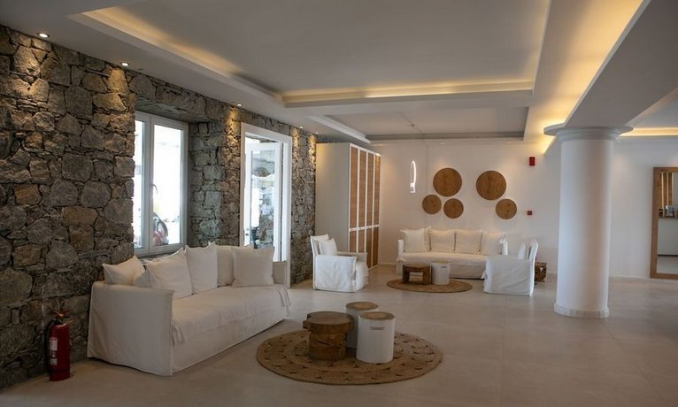 Acrogiali Hotel