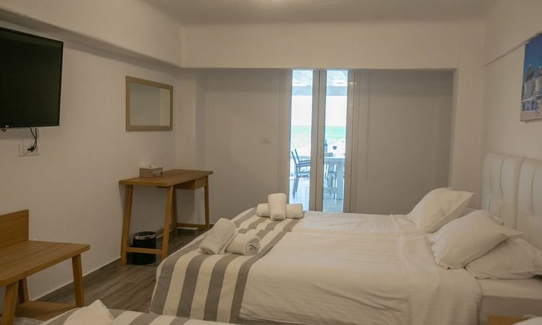 Acrogiali Hotel