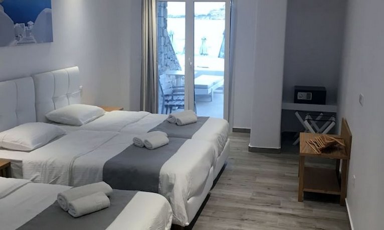 Acrogiali Hotel