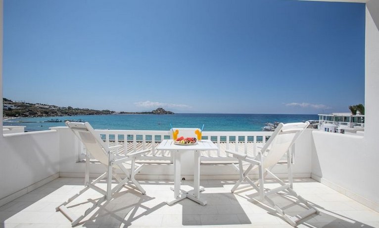 Acrogiali Hotel