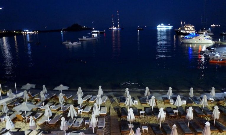 Acrogiali Hotel