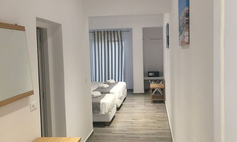 Acrogiali Hotel