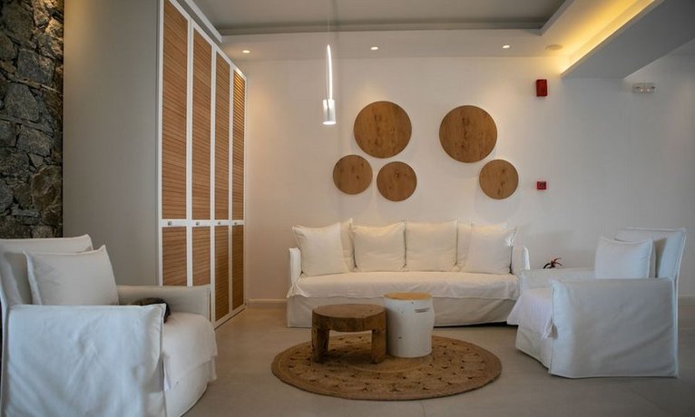 Acrogiali Hotel