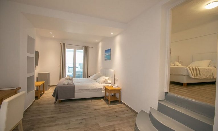 Acrogiali Hotel