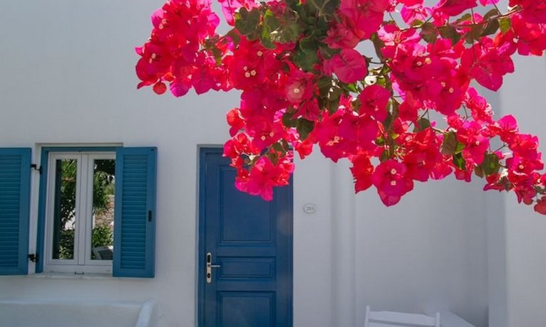 Acrogiali Hotel