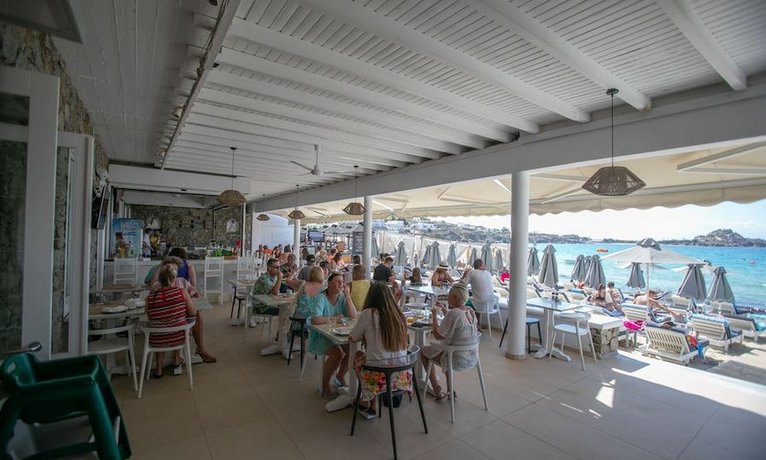 Acrogiali Hotel