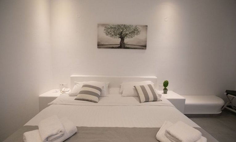 Acrogiali Hotel