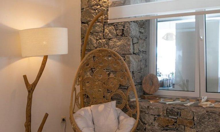 Acrogiali Hotel