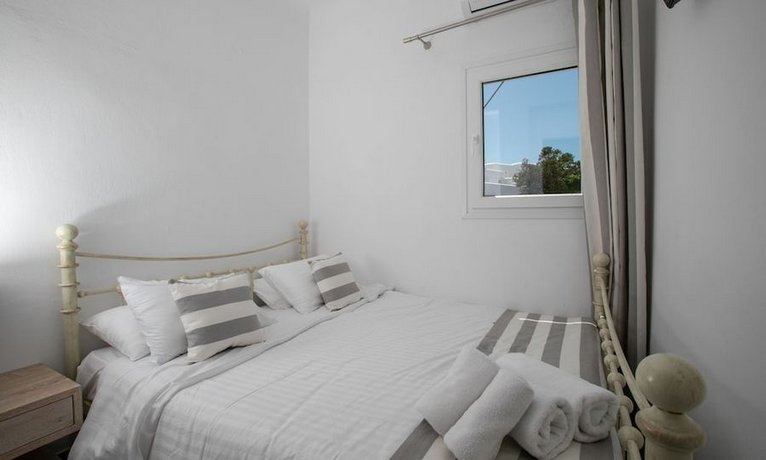Acrogiali Hotel