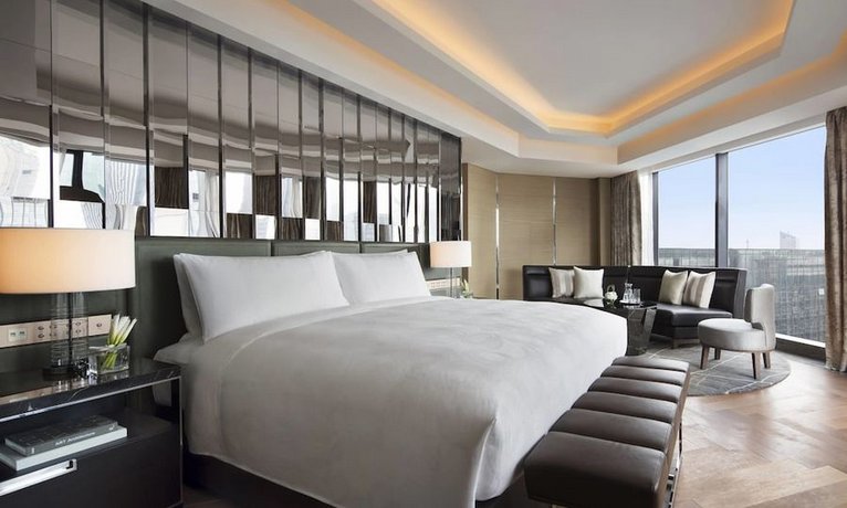 JW Marriott Hotel Chengdu