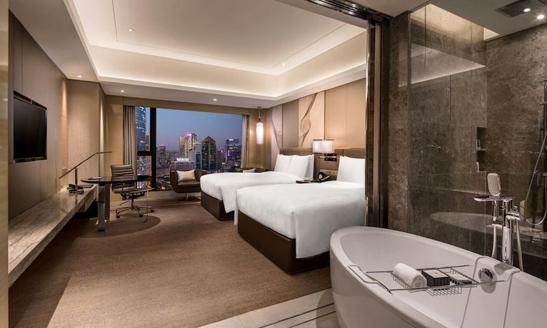 JW Marriott Hotel Chengdu