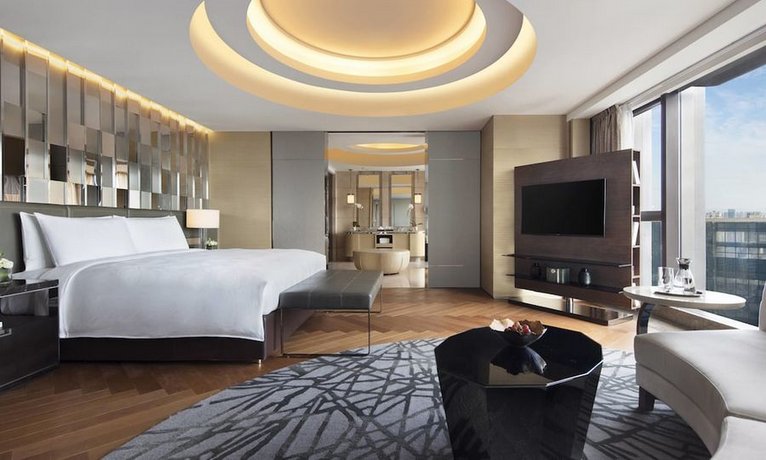 JW Marriott Hotel Chengdu