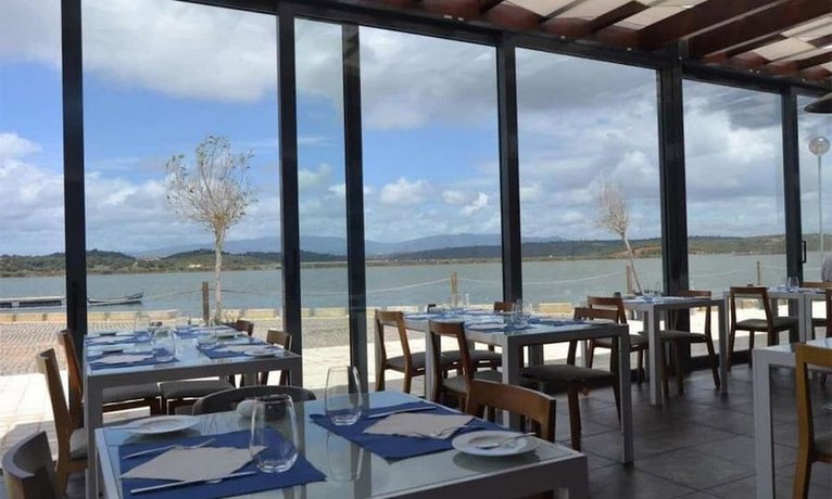 Aguahotels Riverside