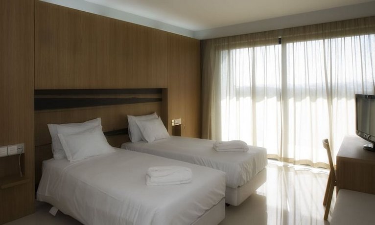 Aguahotels Riverside