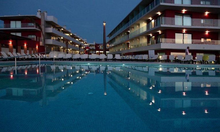 Aguahotels Riverside