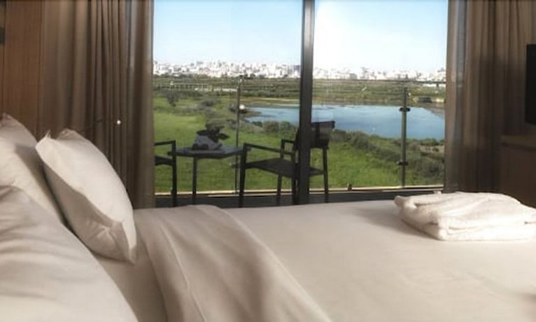 Aguahotels Riverside