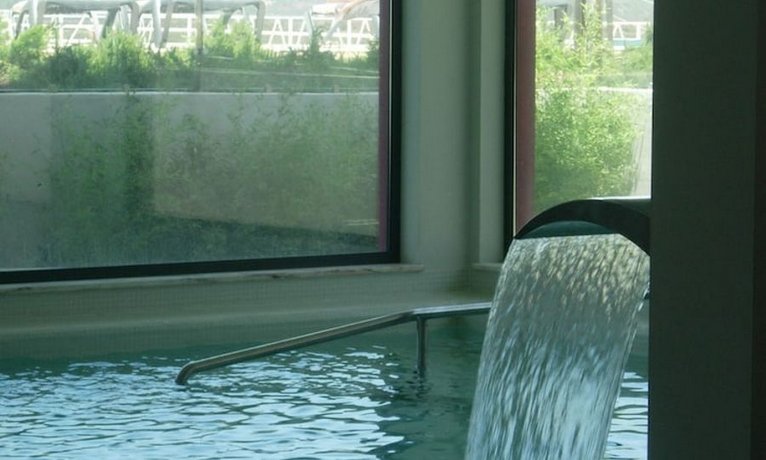 Aguahotels Riverside